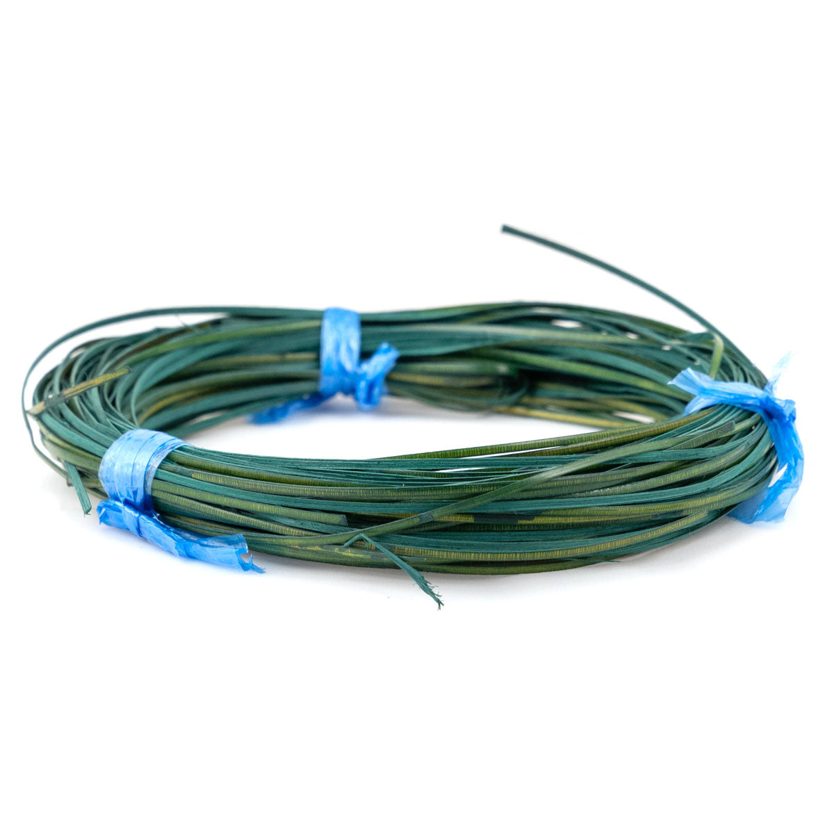 H色染色皮革藤绿色染色约20克2毫米(售完即止)