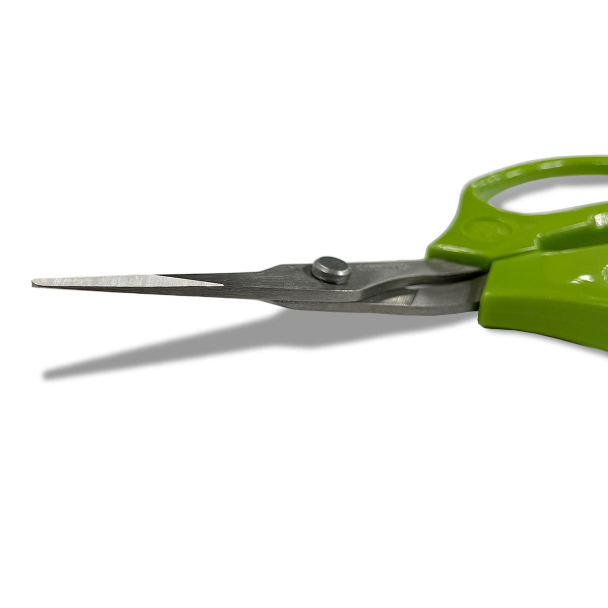 ハサミ No.3 先曲