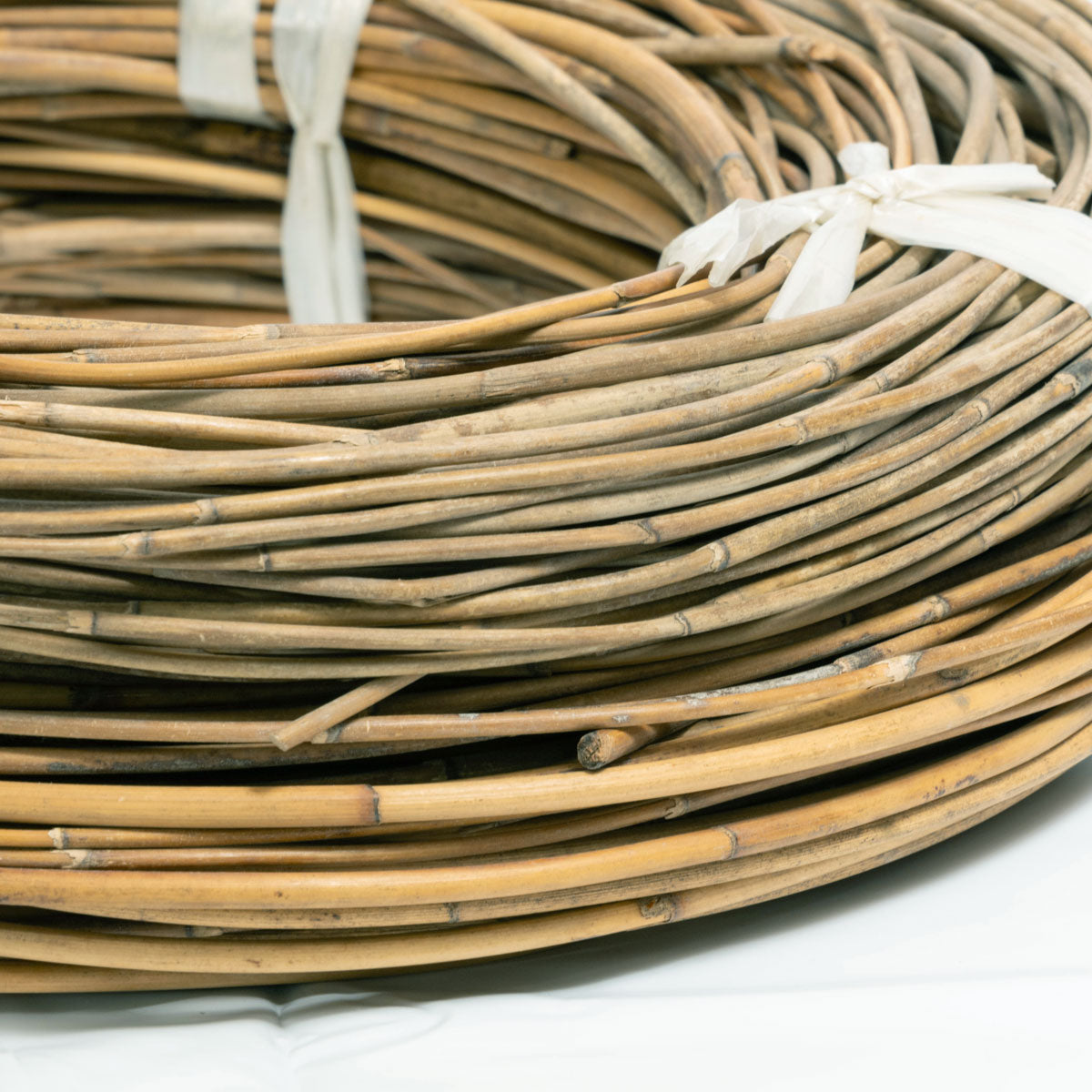 红藤(圆藤)B级约1kg 3-6mm