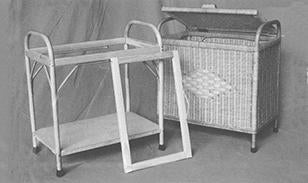 洗衣骨(订购商品:交货时间约2周)