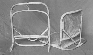 Chair (made to order: delivery time approx. 2 weeks)