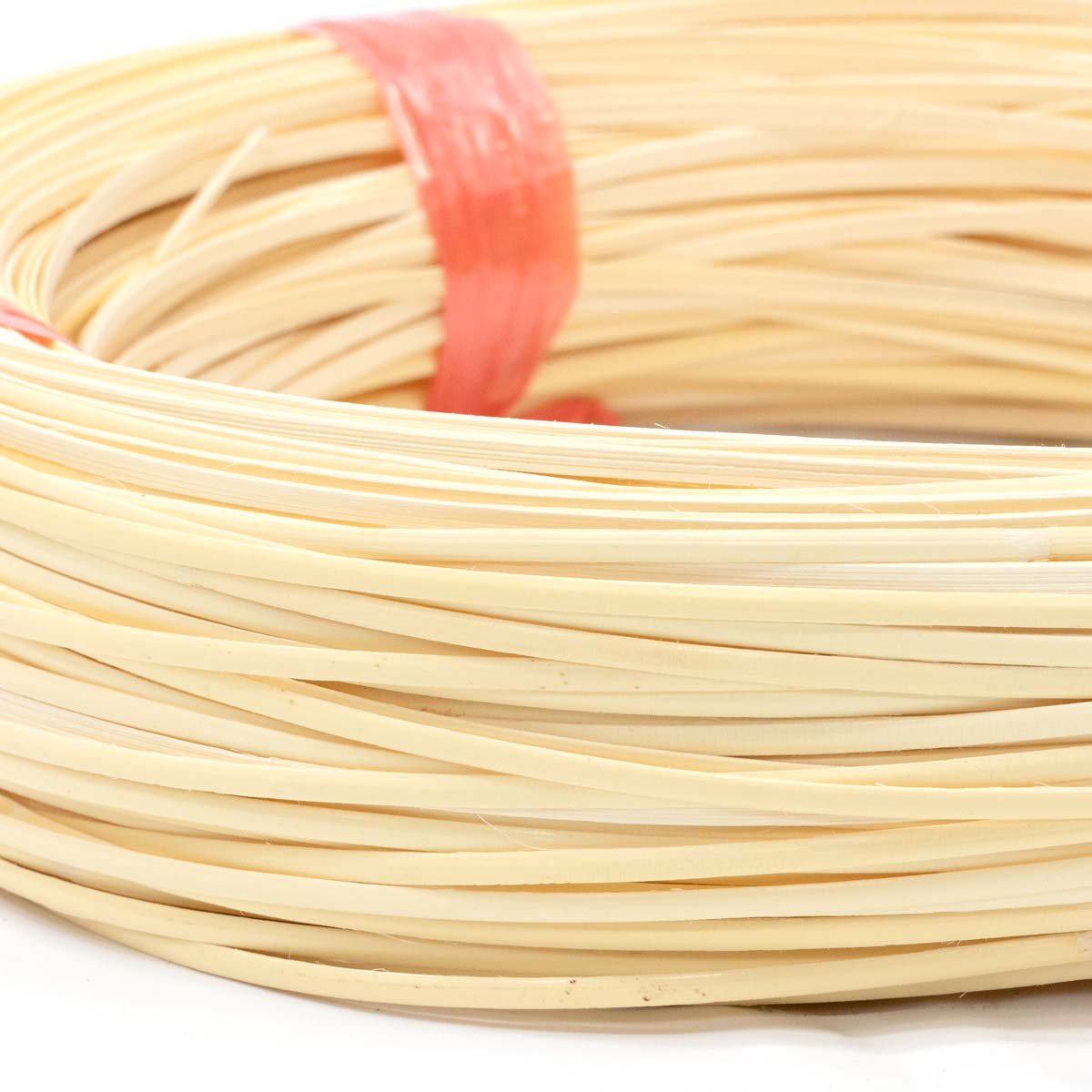 中号漂白藤条大捆(约2kg)4~5mm/5~6mm