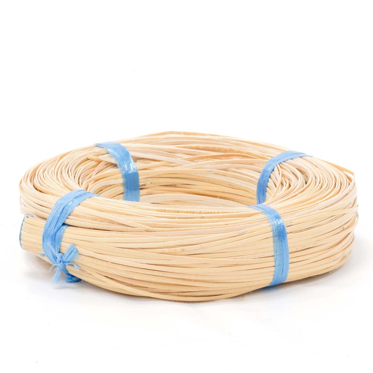 Tuya rattan skin peel natural color approximately 100g 1.5mm/1.75mm