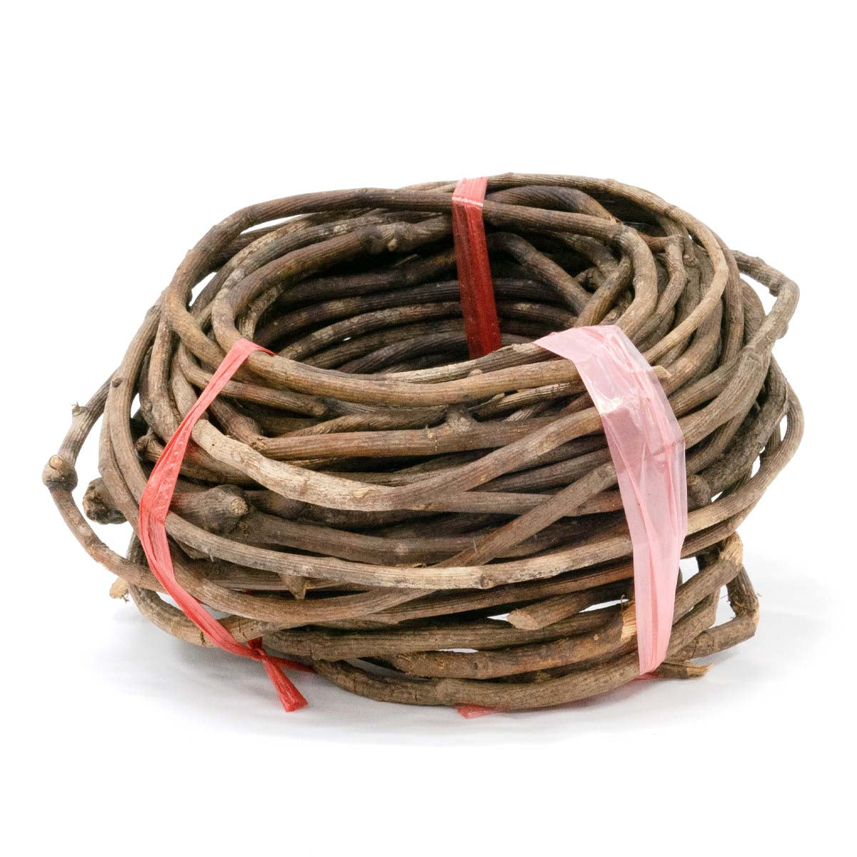 輸入あけびづる 約300g 極細・細め・太め