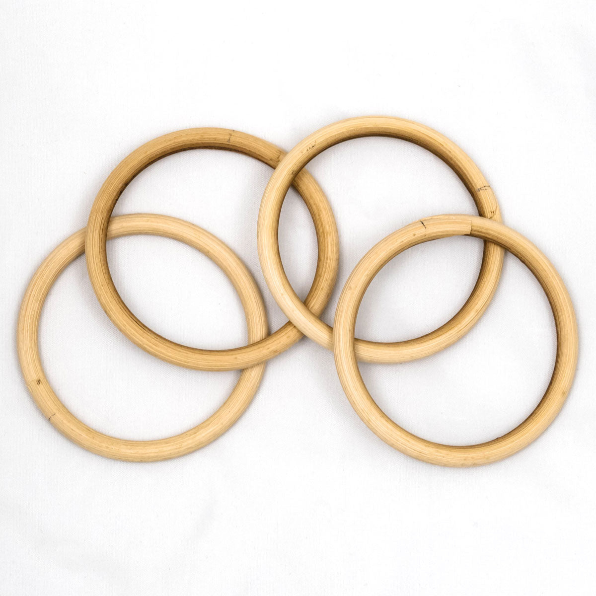 圆芯手链圆环 圆芯厚度7mm