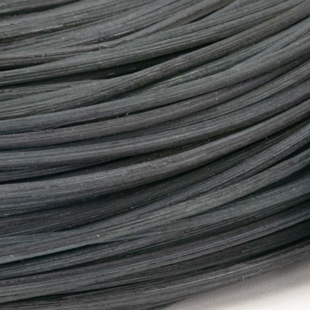 黑色染色圆芯 AT 约 300g 2mm/2.5mm/2.75mm/3mm