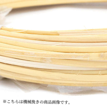 中漂白藤小捆2mm、2.5mm、3mm、3.5mm、4~5mm、5~6mm