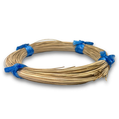 生皮籐 面取 2厘(0.6mm)～6厘(1.8mm) 1/4束(約80m)