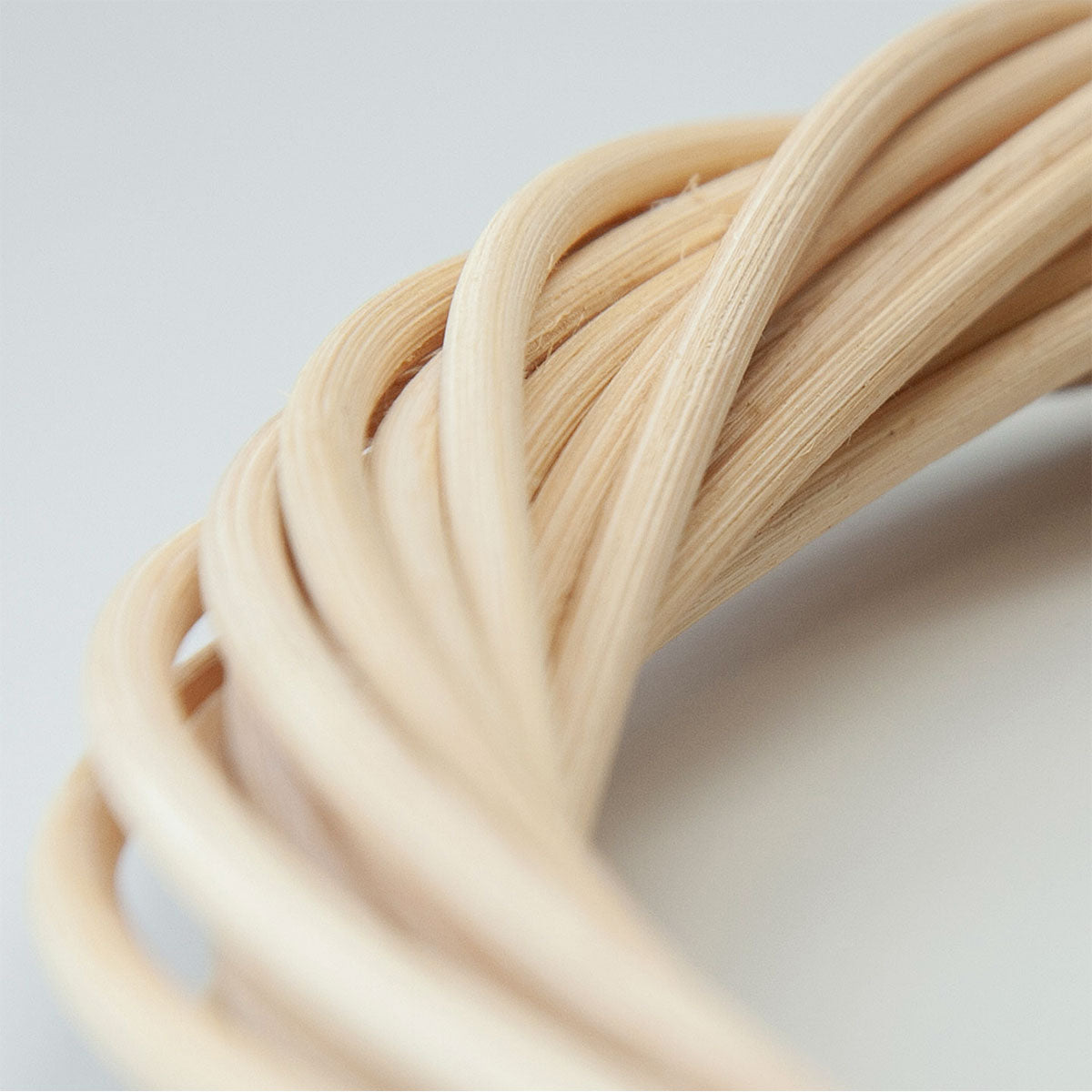 丸芯 太もの 約100g 3.5mm～10mm – 【籐・ラタンの材料通販サイト