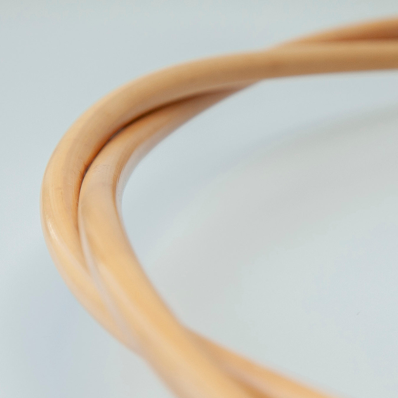 ツヤ籐(丸籐) 8～10mm 1m当たり