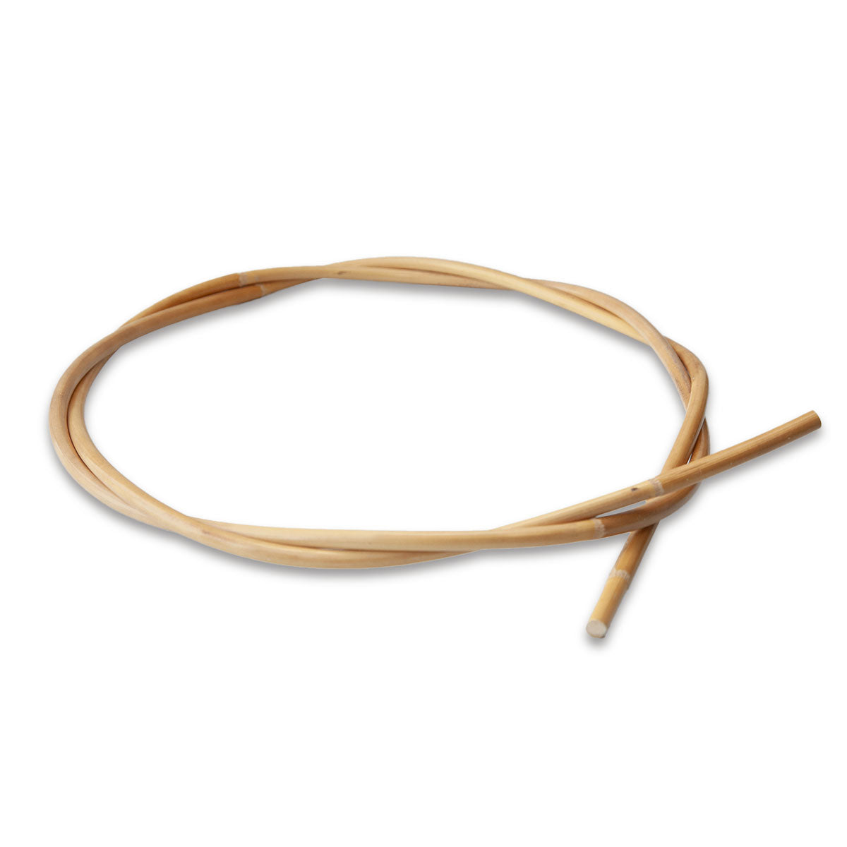 ツヤ籐(丸籐) 8～10mm 1m当たり