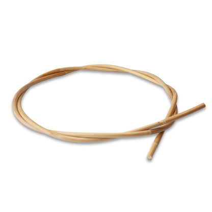 ツヤ籐(丸籐) 8～10mm 1m当たり