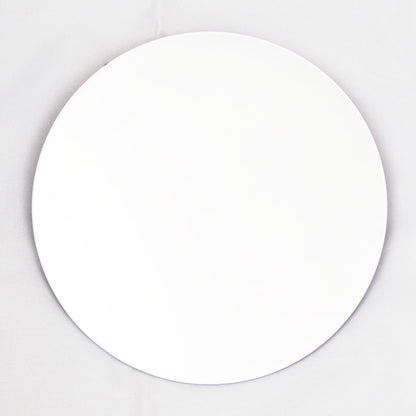 藤制工艺品镜子圆形